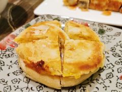 -格日勒阿妈蒙古厨房(大召店)