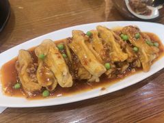 -溢香苑瓦罐(前进路店)