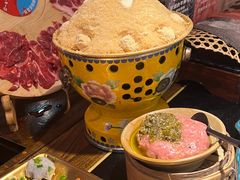 -吼堂老火锅(太古里总店)