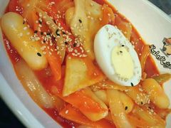 -釜山火炉·海鲜烤肉(紫藤路店)