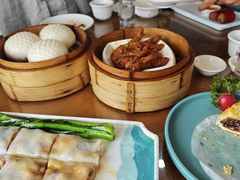 -香宫中餐厅 · 桂林香格里拉