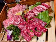 -大阪烧肉BAKA一代(十亩地店)