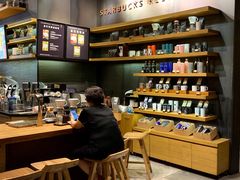 -星巴克臻选(深圳罗湖万象城店)