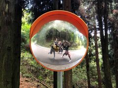 -山王坪喀斯特国家生态公园