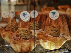 -仙峰天然面包(迎宾路店)