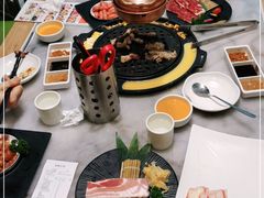-韩宫宴烤肉·黑毛和牛·料理(合肥滨湖银泰城店)
