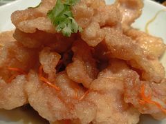 -镜泊小镇(东长安街店)