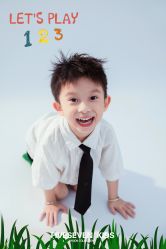 -57KIDS儿童摄影