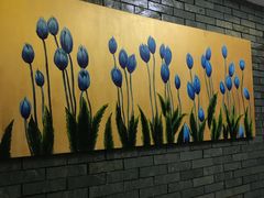 大堂-大自然会所(阳光店)