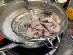 -八合里潮汕鲜牛肉火锅(惠州华贸店)