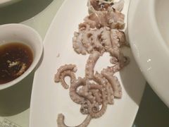 -威海会馆海鲜餐厅