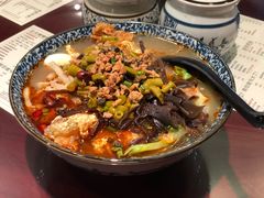 -螺世纪螺蛳粉·桂味小排档(裕德店)