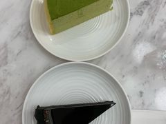 -Lady M(沙田新城市广场店)