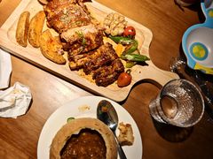 -布拉格餐厅· 中欧捷克菜(全国首店)