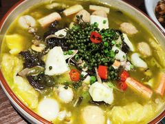 -梧桐树下(云锦世家店)