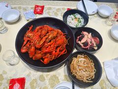 -聚味瞿记·龙虾堂(坡子街店)