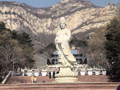 -青岩寺风景区