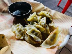 -狮龙啤酒烧烤屋(建二路店)