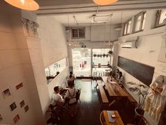 -Egg•Allday Brunch(襄阳北路店)