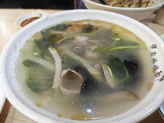 -蒋家桥饺面店(东关街店)