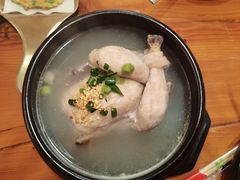 -高社长参鸡汤(高丽街店)