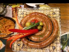 -库滋明·俄罗斯特色美食(中央大街店)