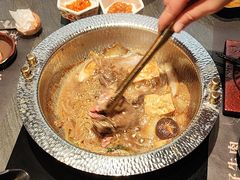 -牛YO寿喜烧和牛火锅自助(三台子万象汇店)