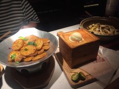 -绿茶餐厅(领展购物广场·中关村店)