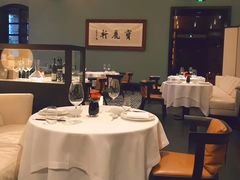 大堂-宝丽轩中餐厅BAOLIXUAN
