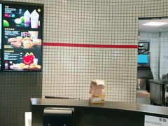 -麦当劳(大厂新城店)