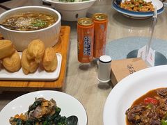-味莊·青岛菜(云霄路店)