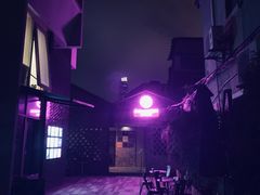 门面-GOEN·缘
