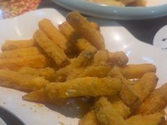 -人民公社大食堂(顺义总店)
