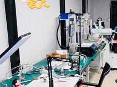-鸿漾科技·手机维修·回收换新(上海旗舰店)