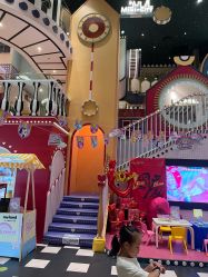 -meland亲子乐园•派对•研学(宁波华润万象城店)