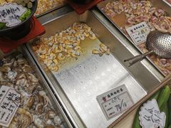 -荣祥海鲜·烟台菜(胜利路二部)