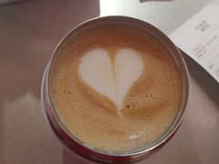 -Manner Coffee(丁香国际店)