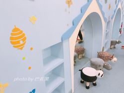 -马博士婴幼儿国际水育中心(永辉超市小马旗舰店)