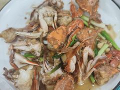 -考记泥焗鸡农庄·海鲜(北洛秘境店)