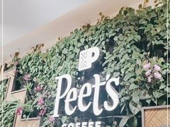 -Peet's Coffee皮爷咖啡(豫园店)