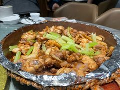 -金山记靓鸡专门店·中山菜