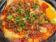 -七八冷面·延边朝鲜族美食(欢乐谷店)