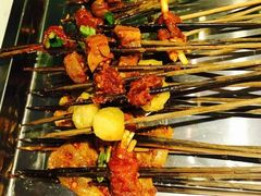 -钢管厂五区小郡肝火锅串串香(总店)