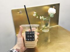 -常识咖啡common sense(春熙路店)