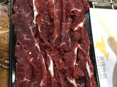 -福合埕牛肉丸(福平路店)