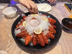 -段氏龙虾·烧烤·烤鱼(东书房路店)