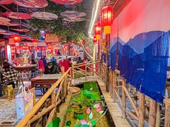 -田园印象·成都土菜院子(华阳店)