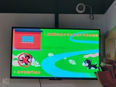 -Husky Go! 哈士奇体验馆·宠物咖啡厅狗咖