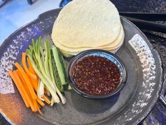 淄博小饼-老卜奎齐齐哈尔烤肉(人民东路店)