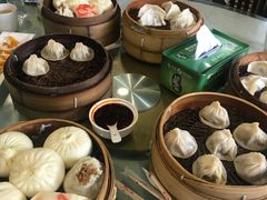 -花园茶楼(兴城西路店)